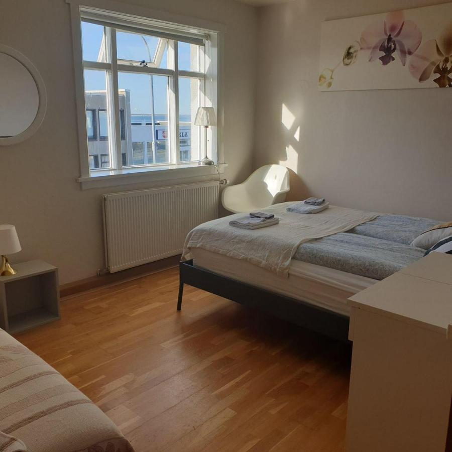 Ig Hoefn Höfn Exterior foto