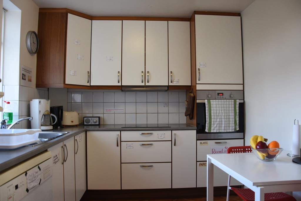 Ig Hoefn Höfn Exterior foto