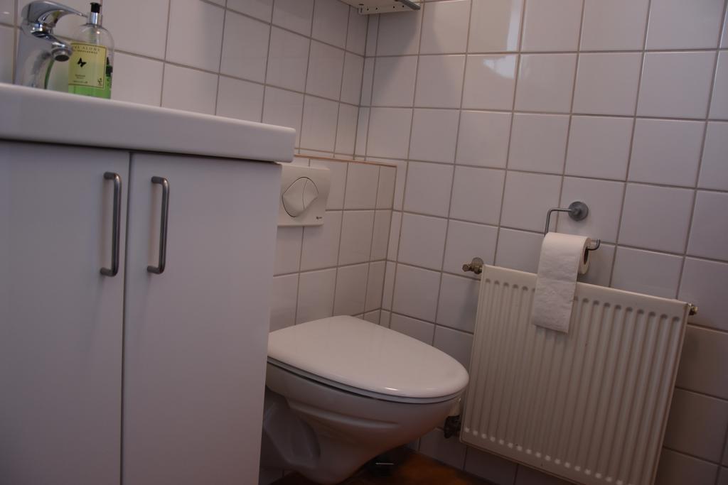 Ig Hoefn Höfn Exterior foto