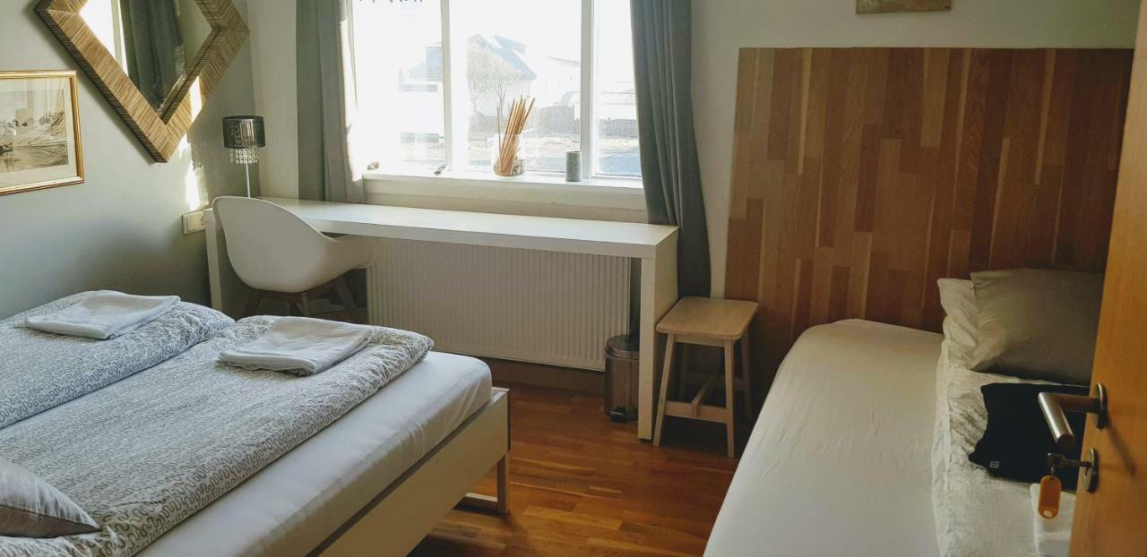 Ig Hoefn Höfn Exterior foto